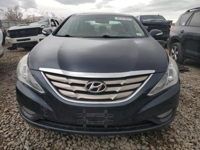 Photo 4 VIN: 5NPEC4AC0DH551261 - HYUNDAI SONATA SE 