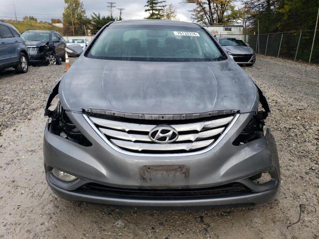 Photo 4 VIN: 5NPEC4AC0DH576421 - HYUNDAI SONATA SE 