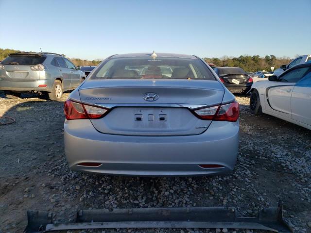 Photo 5 VIN: 5NPEC4AC0DH603150 - HYUNDAI SONATA 