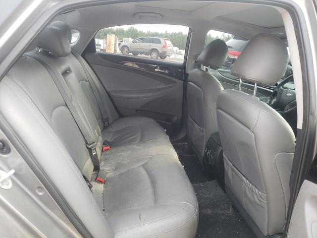 Photo 9 VIN: 5NPEC4AC0DH607330 - HYUNDAI SONATA SE 