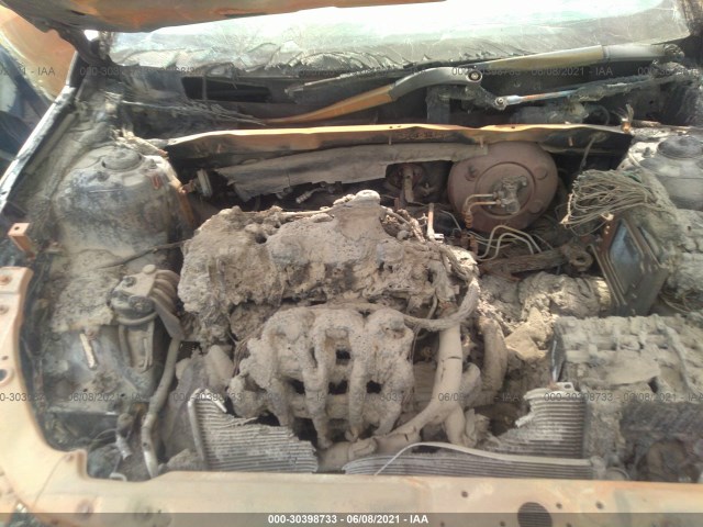 Photo 9 VIN: 5NPEC4AC0DH612155 - HYUNDAI SONATA 