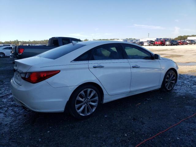 Photo 2 VIN: 5NPEC4AC0DH622152 - HYUNDAI SONATA SE 