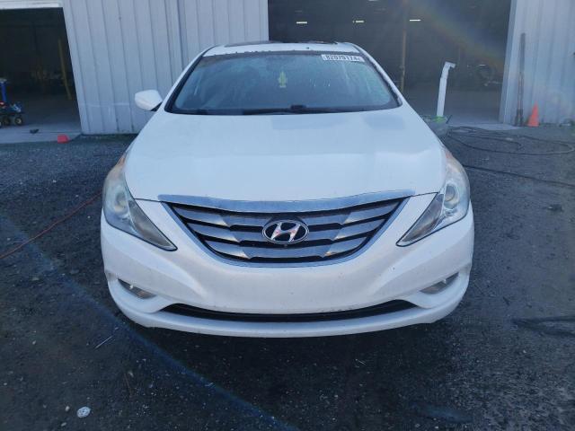 Photo 4 VIN: 5NPEC4AC0DH622152 - HYUNDAI SONATA SE 