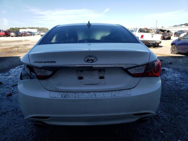 Photo 5 VIN: 5NPEC4AC0DH622152 - HYUNDAI SONATA SE 