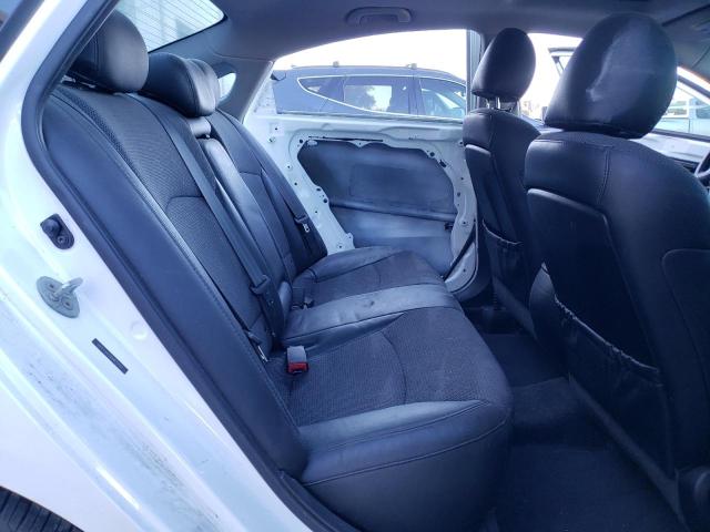 Photo 9 VIN: 5NPEC4AC0DH622152 - HYUNDAI SONATA SE 