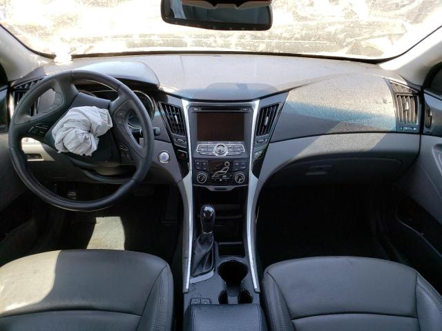 Photo 7 VIN: 5NPEC4AC0DH624709 - HYUNDAI SONATA SE 