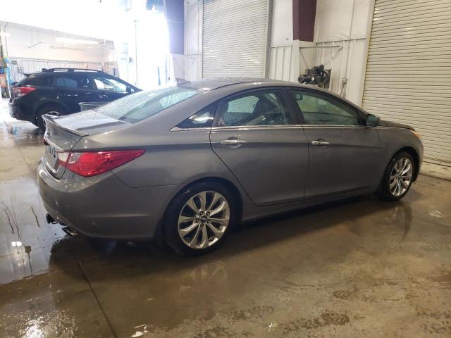 Photo 2 VIN: 5NPEC4AC0DH644703 - HYUNDAI SONATA 