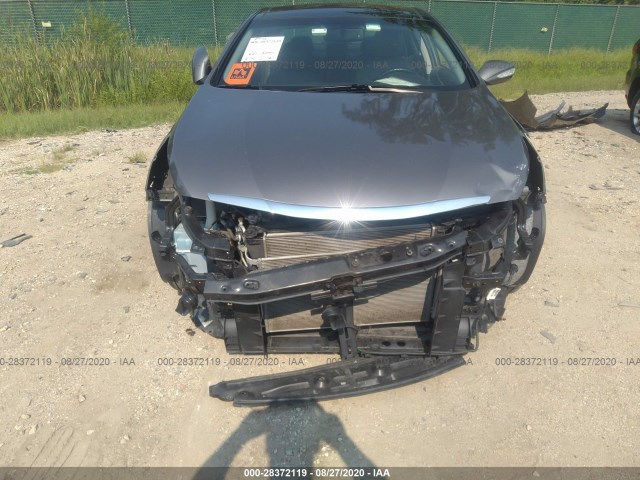 Photo 5 VIN: 5NPEC4AC0DH652445 - HYUNDAI SONATA 