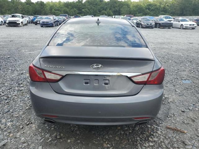 Photo 5 VIN: 5NPEC4AC0DH652705 - HYUNDAI SONATA 