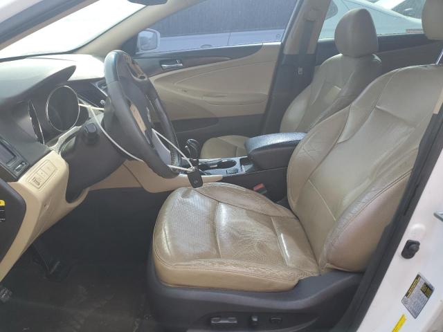 Photo 6 VIN: 5NPEC4AC0DH659976 - HYUNDAI SONATA 