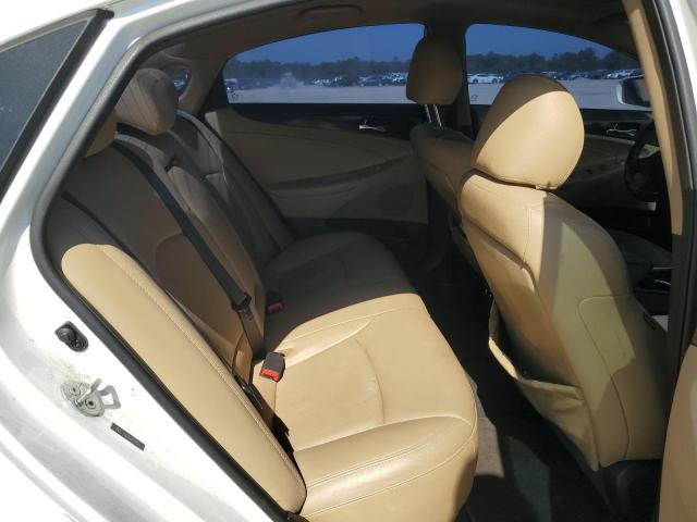 Photo 9 VIN: 5NPEC4AC0DH659976 - HYUNDAI SONATA 