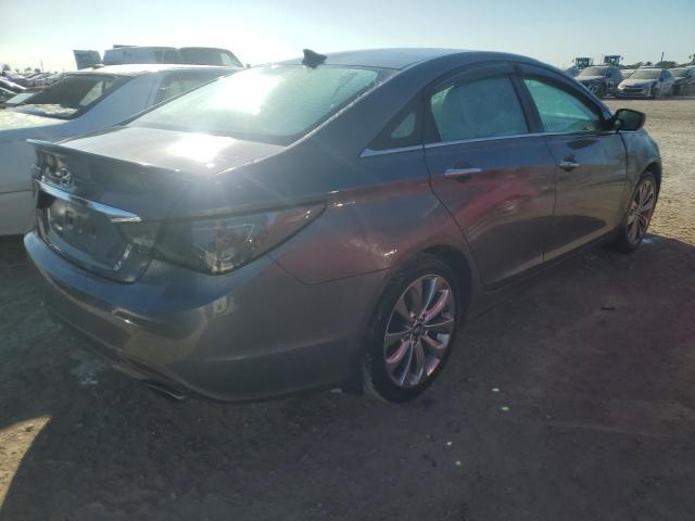 Photo 2 VIN: 5NPEC4AC0DH681380 - HYUNDAI SONATA SE 