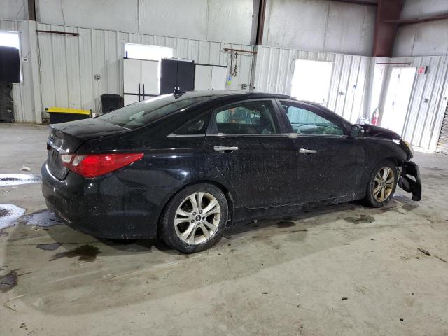 Photo 2 VIN: 5NPEC4AC0DH694257 - HYUNDAI SONATA 