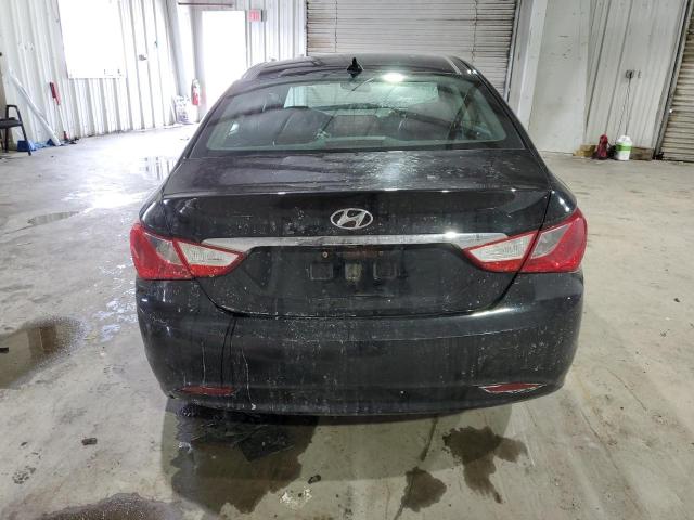 Photo 5 VIN: 5NPEC4AC0DH694257 - HYUNDAI SONATA 