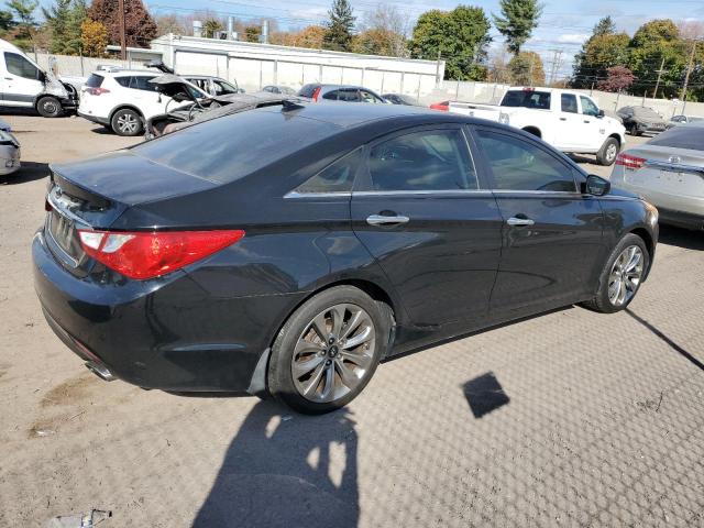 Photo 2 VIN: 5NPEC4AC0DH694260 - HYUNDAI SONATA SE 