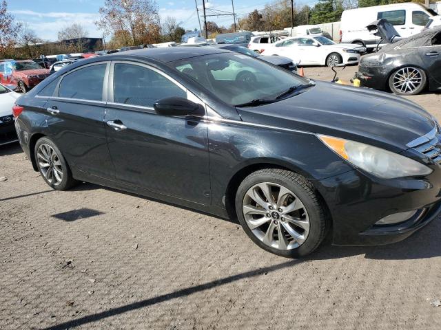 Photo 3 VIN: 5NPEC4AC0DH694260 - HYUNDAI SONATA SE 