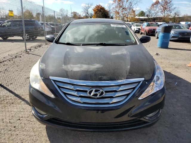 Photo 4 VIN: 5NPEC4AC0DH694260 - HYUNDAI SONATA SE 