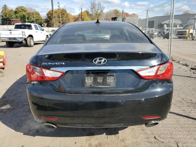 Photo 5 VIN: 5NPEC4AC0DH694260 - HYUNDAI SONATA SE 