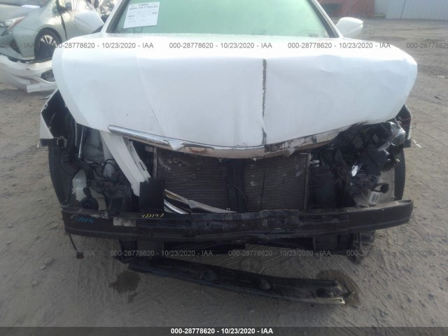 Photo 5 VIN: 5NPEC4AC0DH708724 - HYUNDAI SONATA 