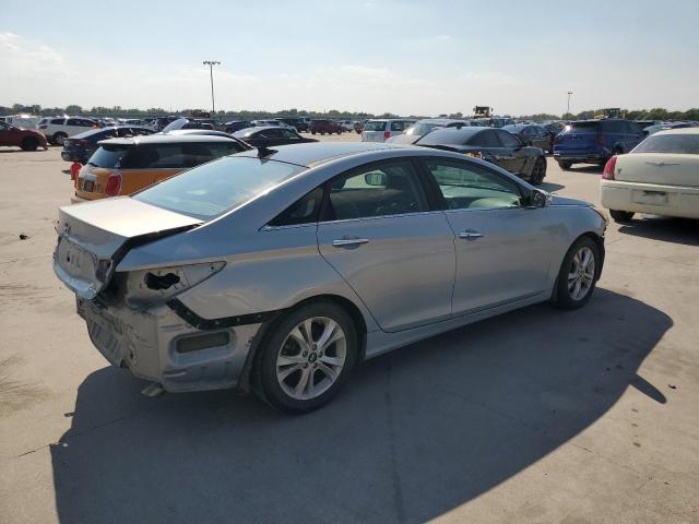 Photo 2 VIN: 5NPEC4AC0DH715902 - HYUNDAI SONATA SE 