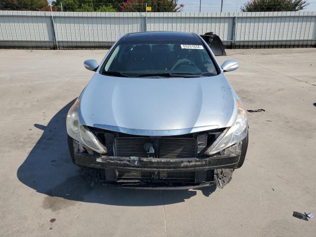 Photo 4 VIN: 5NPEC4AC0DH715902 - HYUNDAI SONATA SE 