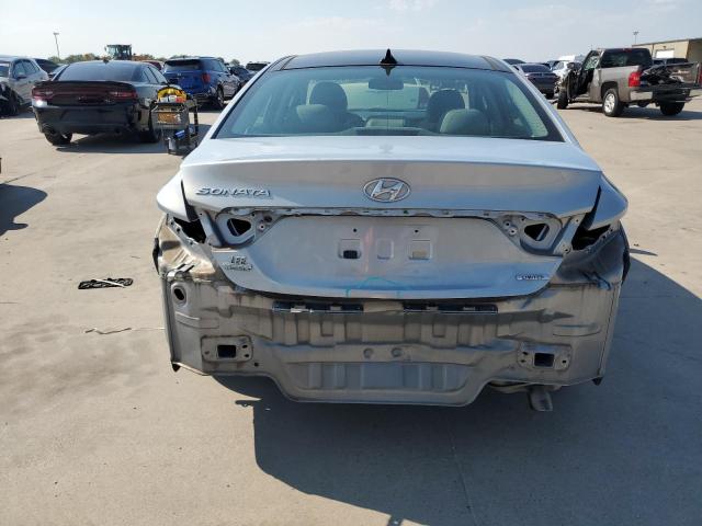 Photo 5 VIN: 5NPEC4AC0DH715902 - HYUNDAI SONATA SE 