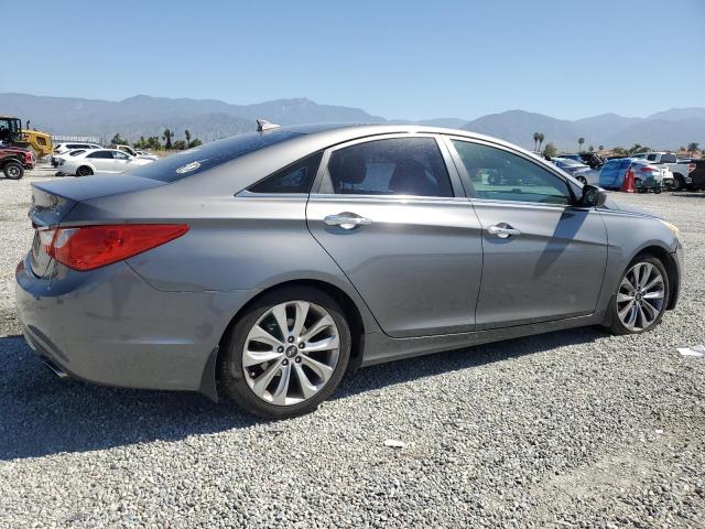 Photo 2 VIN: 5NPEC4AC0DH766719 - HYUNDAI SONATA 