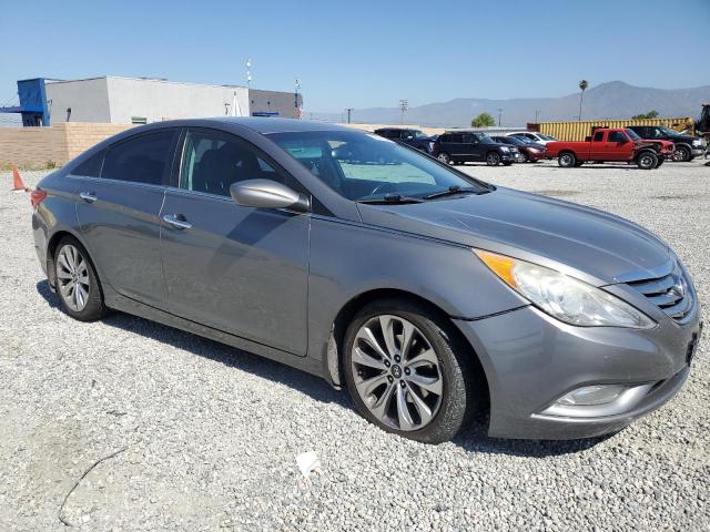 Photo 3 VIN: 5NPEC4AC0DH766719 - HYUNDAI SONATA 