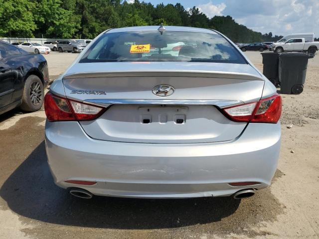 Photo 5 VIN: 5NPEC4AC0DH776506 - HYUNDAI SONATA 