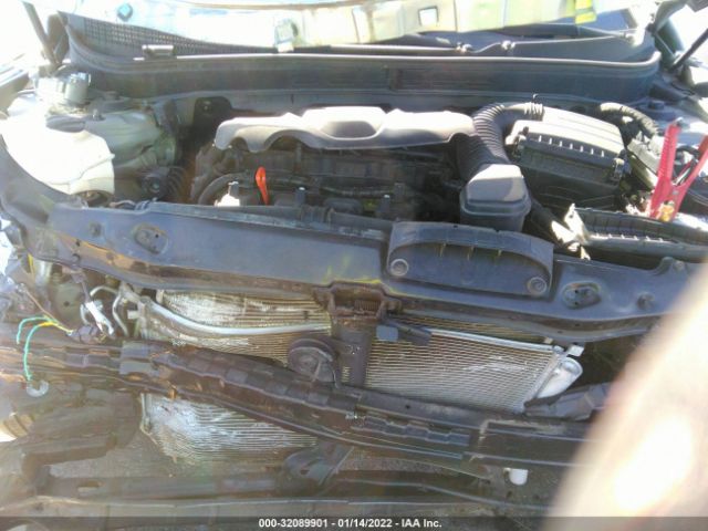 Photo 9 VIN: 5NPEC4AC0DH789661 - HYUNDAI SONATA 