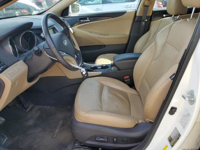 Photo 6 VIN: 5NPEC4AC0EH825155 - HYUNDAI SONATA 