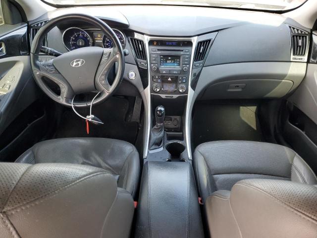 Photo 7 VIN: 5NPEC4AC0EH831893 - HYUNDAI SONATA 