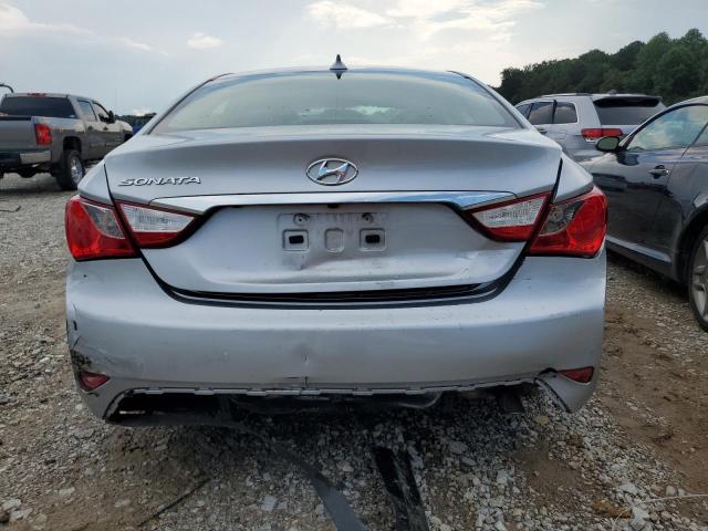 Photo 5 VIN: 5NPEC4AC0EH903773 - HYUNDAI SONATA SE 