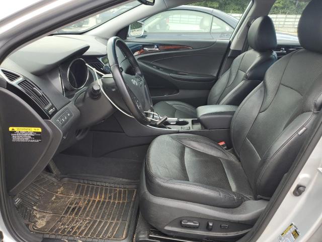 Photo 6 VIN: 5NPEC4AC0EH903773 - HYUNDAI SONATA SE 