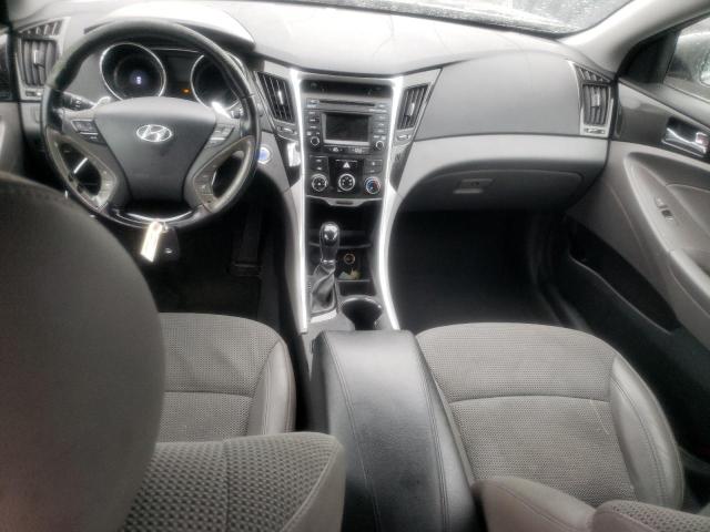 Photo 7 VIN: 5NPEC4AC0EH908830 - HYUNDAI SONATA SE 