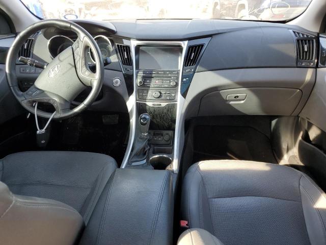 Photo 7 VIN: 5NPEC4AC0EH912876 - HYUNDAI SONATA SE 