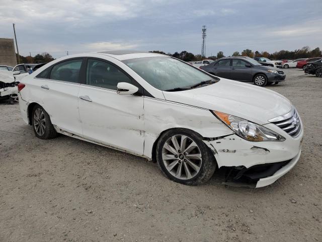 Photo 3 VIN: 5NPEC4AC0EH919570 - HYUNDAI SONATA SE 