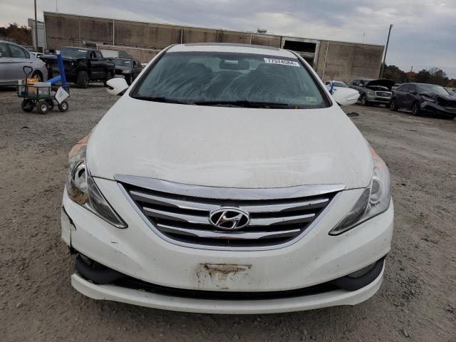 Photo 4 VIN: 5NPEC4AC0EH919570 - HYUNDAI SONATA SE 