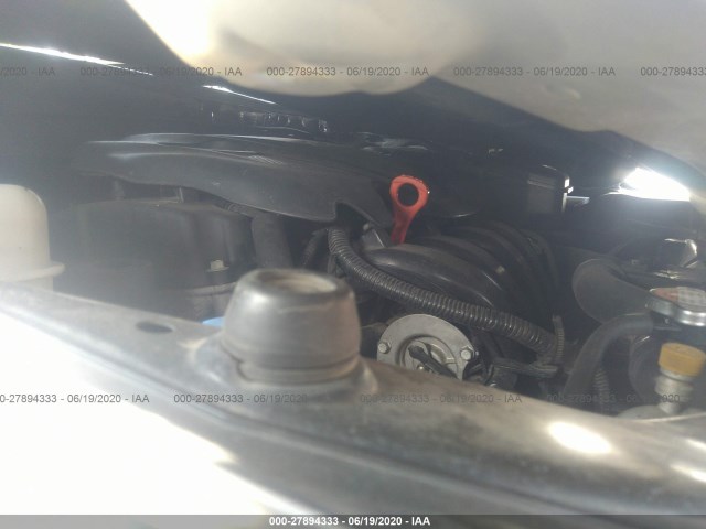 Photo 9 VIN: 5NPEC4AC1BH001273 - HYUNDAI SONATA 