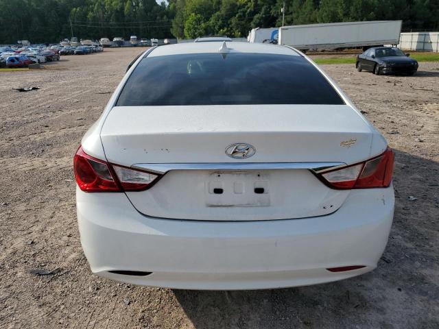 Photo 5 VIN: 5NPEC4AC1BH001354 - HYUNDAI SONATA 