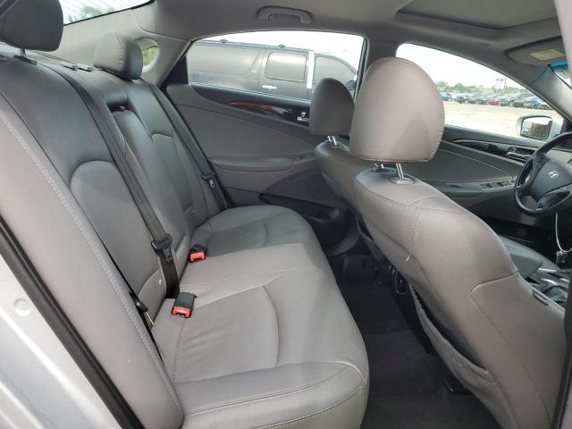 Photo 9 VIN: 5NPEC4AC1BH004965 - HYUNDAI SONATA 