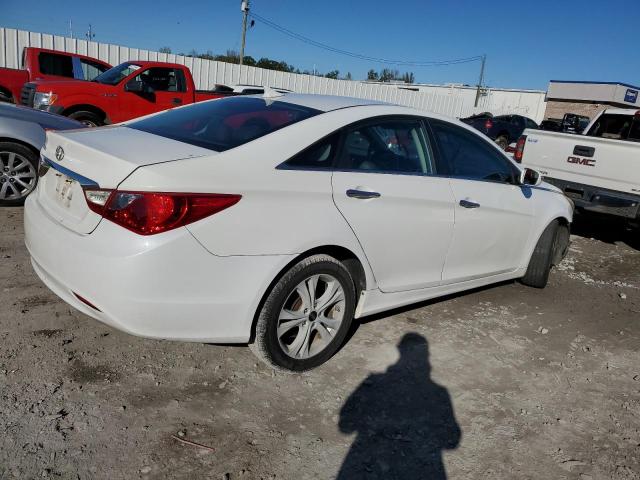 Photo 2 VIN: 5NPEC4AC1BH006652 - HYUNDAI SONATA SE 