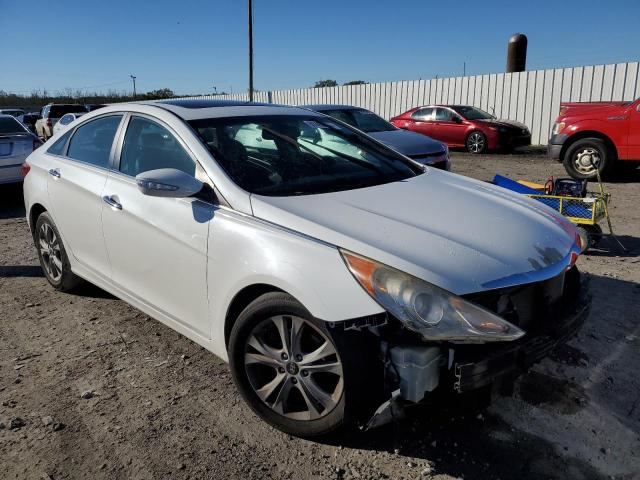 Photo 3 VIN: 5NPEC4AC1BH006652 - HYUNDAI SONATA SE 