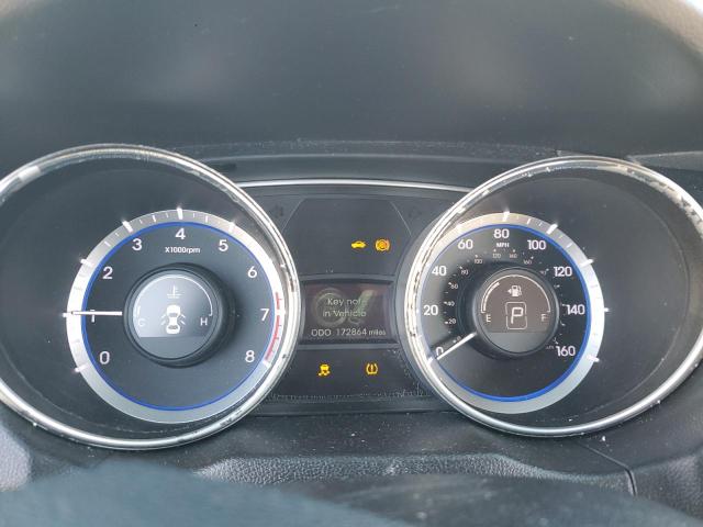 Photo 8 VIN: 5NPEC4AC1BH006652 - HYUNDAI SONATA SE 