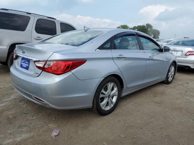 Photo 2 VIN: 5NPEC4AC1BH012788 - HYUNDAI SONATA SE 