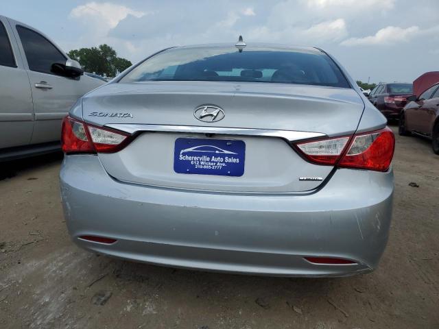 Photo 5 VIN: 5NPEC4AC1BH012788 - HYUNDAI SONATA SE 