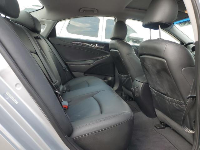 Photo 9 VIN: 5NPEC4AC1BH012788 - HYUNDAI SONATA SE 