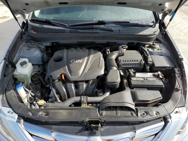 Photo 6 VIN: 5NPEC4AC1BH024701 - HYUNDAI SONATA SE 