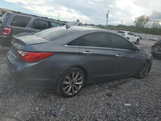 Photo 2 VIN: 5NPEC4AC1BH038422 - HYUNDAI SONATA SE 