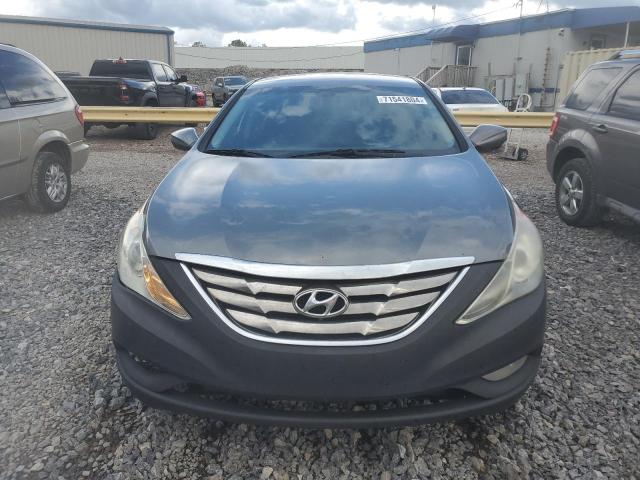 Photo 4 VIN: 5NPEC4AC1BH038422 - HYUNDAI SONATA SE 